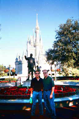 01The Start of the day