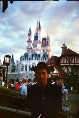 04 Rodney and the Magic Castle