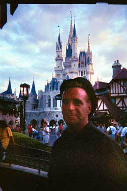 05 Jay and the Magic castle