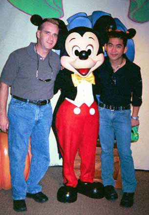 17-2 men and a mouse