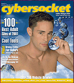 CyberSocket Magazine