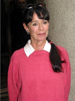 Geraldine Chaplin