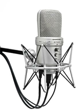 Pc Microphone Recording Program