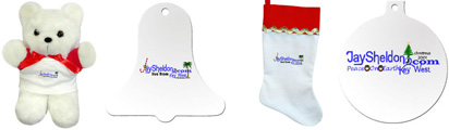 Christmas Stockings ON SALE!