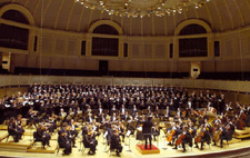 Symphony Orchestra